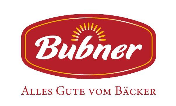Logo Bäckerei Bubner